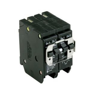 Eaton BR Quad Breaker 30Amp & 50Amp 2 Pole Independent Trip BQC230250