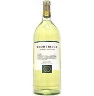 2011 Robert Mondavi Woodbridge Moscato 1 L Wine
