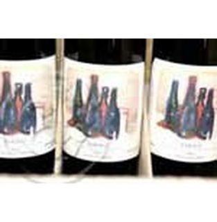 2001 Alesandro And Gian Natale Fantino Barolo Vigna Dei Dardi 750ml Wine