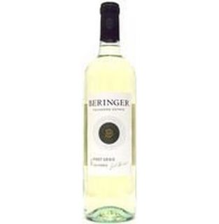 Beringer Founders' Estate Pinot Grigio 2011 750 ml. Wine