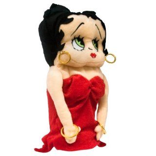 Winning Edge Designs Betty Boop In Red Dress Head Cover  Golf Club Head Covers  Sports & Outdoors