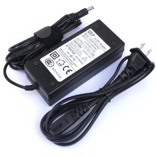 GEP Replacement AC Adapter/Battery Charger For Toshiba Satellite L655 S5155, L655 S5150, L655 S5153, L655 S5154, L655 S5156, L655 S5156BN, L655 S5156RD, L655 S5156WH, L655 S5157, L655 S5158, L655 S5160 Series Laptops. Computers & Accessories