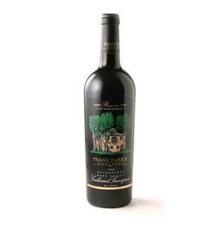 2008 Frank Family   Cabernet Sauvignon Napa Valley (1.5L) Wine