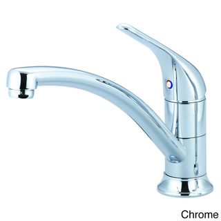 Pioneer Legacy Series 2LG260 Single Handle Kitchen Faucet Pioneer Kitchen Faucets