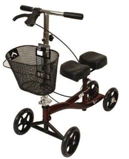 Roscoe Knee Walker  Knee Scooter Health & Personal Care
