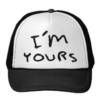 Jason Mraz   I'm Yours Hat