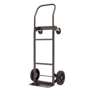 MoJack 400 lb. Capacity 4 in 1 Steel Hand Truck DISCONTINUED 21402