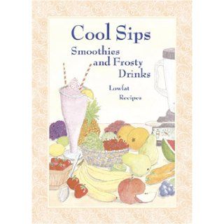 Cool Sips Sherri Eldridge 9781886862395 Books