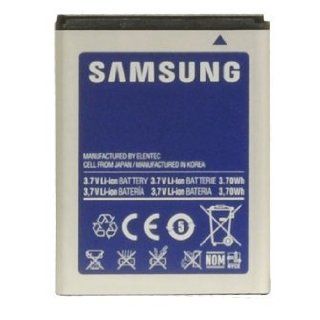 Oem New Samsung U485 Intensity 3 III 1000 MAH Standard SAMINTBATS6 Battery Cell Phones & Accessories