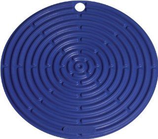 Le Creuset Silicone Cool Tool, Cobalt Kitchen & Dining