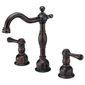 Danze Opulence Roman Tub Trim Only in Oil Rubbed Bronze (Valve not included) D306957RBT