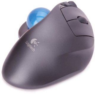 Logitech M570 Wireless Trackball Mouse Computers & Accessories