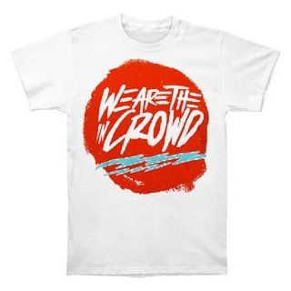 Rockabilia Men's We Are The In Crowd Bolt T Shirt Clothing