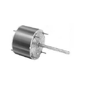 Fasco D908 5.6 Diameter 1/3hp, 208 230v, 1075rpm Condensor Fan Motor 5KCP39GG Electric Fan Motors