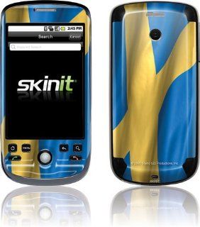 World Cup   Flags of the World   Sweden   T Mobile myTouch 3G / HTC Sapphire   Skinit Skin Electronics