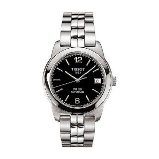 Tissot Men's Watches PR50 Automatic T34.1.483.52   WW Watches