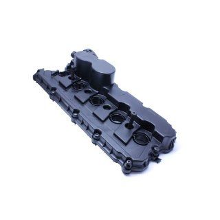 Genuine Volkswagen Valve Cover for 2.5L 5 Cylinder with Bolts and Gasket 07K 103 469 M Automotive