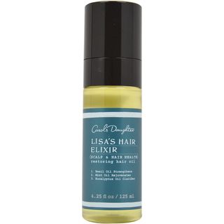 Carol's Daughter Lisa's Hair Elixir 4.25 ounce Oil Carol's Daughter Styling Products