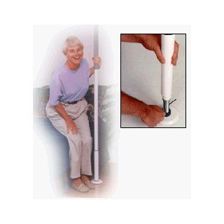 SuperPole Ceiling Extender Plate Health & Personal Care
