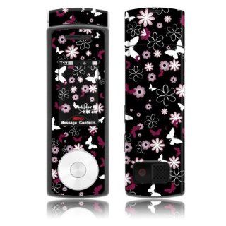 Whimsical Design Protective Skin Decal Sticker for Samsung Juke SCH U470 Cell Phone Electronics