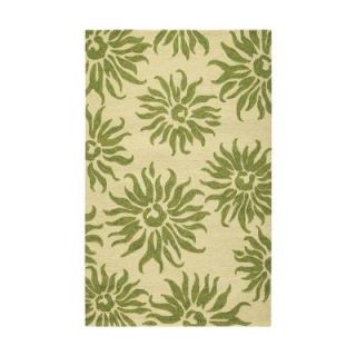 Home Decorators Collection Macy Sage 5 ft. x 8 ft. Area Rug 1323930630