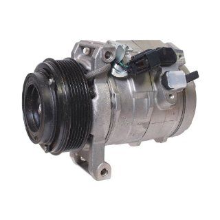 Denso 471 0710 A/C Compressor Automotive