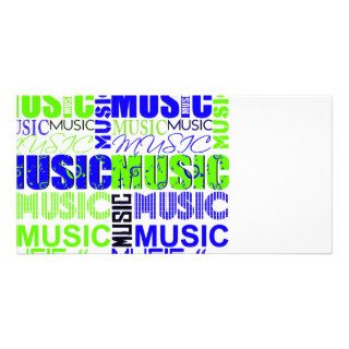 music text green blue white graphic photo greeting card
