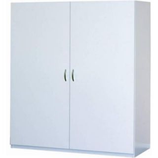 ClosetMaid 47 3/4 in. Jumbo Cabinet 12357