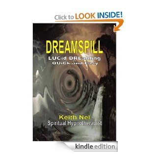 Dreamspill (Deamspill) eBook Keith Nel Kindle Store