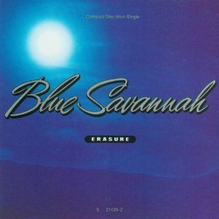 Blue Savannah Music