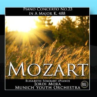 Mozart Piano Concerto No.23 in A Major K. 488 Music