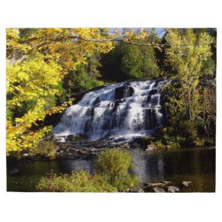 Bond Falls One Jigsaw Puzzle