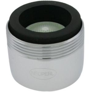 NEOPERL 0.5 GPM Dual Thread Water Saving PCA Spray Faucet Aerator 97206.05