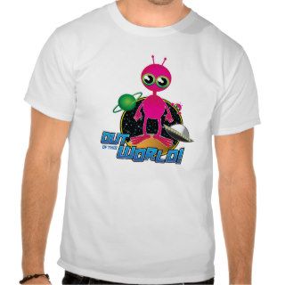 Out of This World Shirt