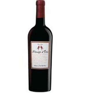 2011 MAnage A Trois Red Blend 750ml Wine