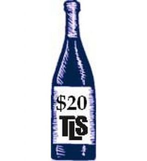Wine Of The Month Club Subscription   $20 Red 750ML Wine