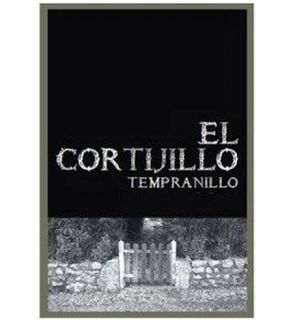 El Cortijillo Tempranillo 2011 750ML Wine