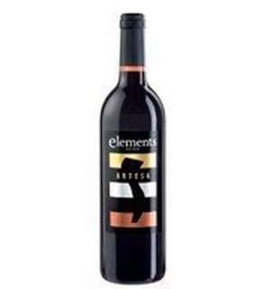 Artesa Elements Red Blend 2009 750ML Wine