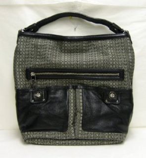 Marc By Marc Jacobs Faridah Jacquard Handbag Purse Bag Clothing