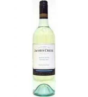 2012 Jacob's Creek Moscato 750ml Wine