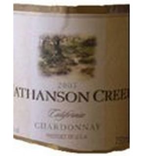 Nathanson Creek Chardonnay 1.50L Wine