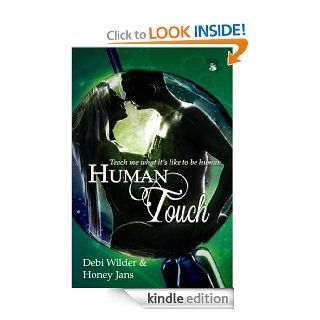 Human Touch eBook Debi Wilder, Honey Jans Kindle Store