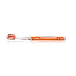 GUM MicroTip Toothbrush   Characteristic 475 compact, ultra supple Health & Personal Care