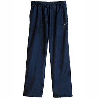 NIKE CLASSIC WOVEN PANT JERSEY LINED (MENS)   3XL  Sports & Outdoors