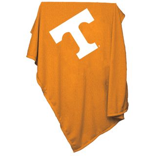 University of Tennessee 'Volunteers' Sweatshirt Blanket Logochair College Themed