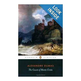 The Count of Monte Cristo (Penguin Classics) Publisher Penguin Classics Alexandre Dumas pre Books