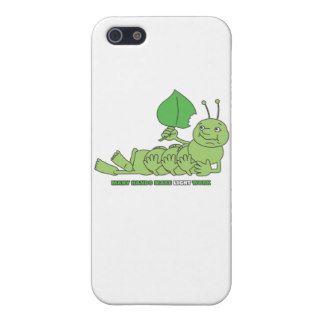 Many Hands iPhone 5 Case