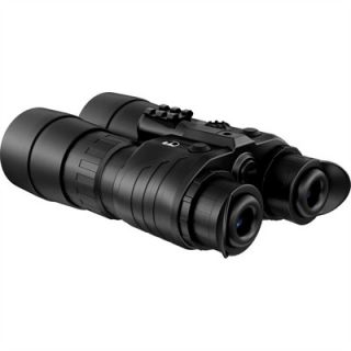 Pulsar Edge Gs Night Vision Binoculars   Edge Gs 2.7x50 Night Vision Binocular