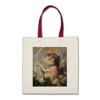 *The Angel's Message* by George Hillyard Swinstead Bag