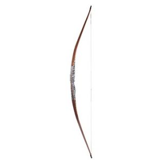 Savannah Stealth Longbows   Savannah Stealth Longbow Right Hand 64 60#